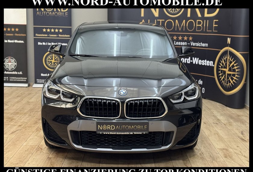 BMW X2 X2 xDrive 25 e M Sport X *LED*H&amp;K*PANO*LEDER*