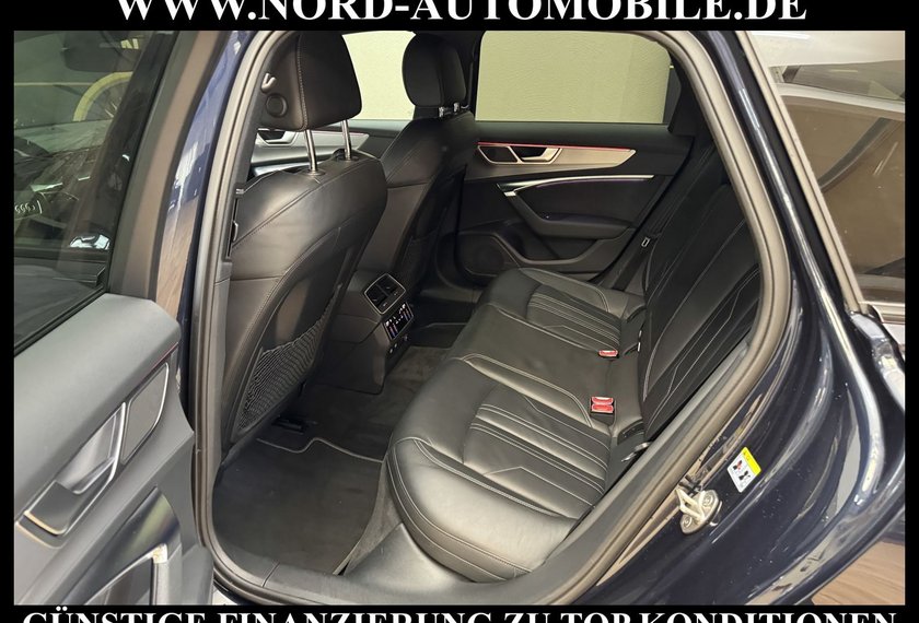 Audi A6 A6 Avant S-Line 55 TFSI QU.S-Tronic Head-Up/20/