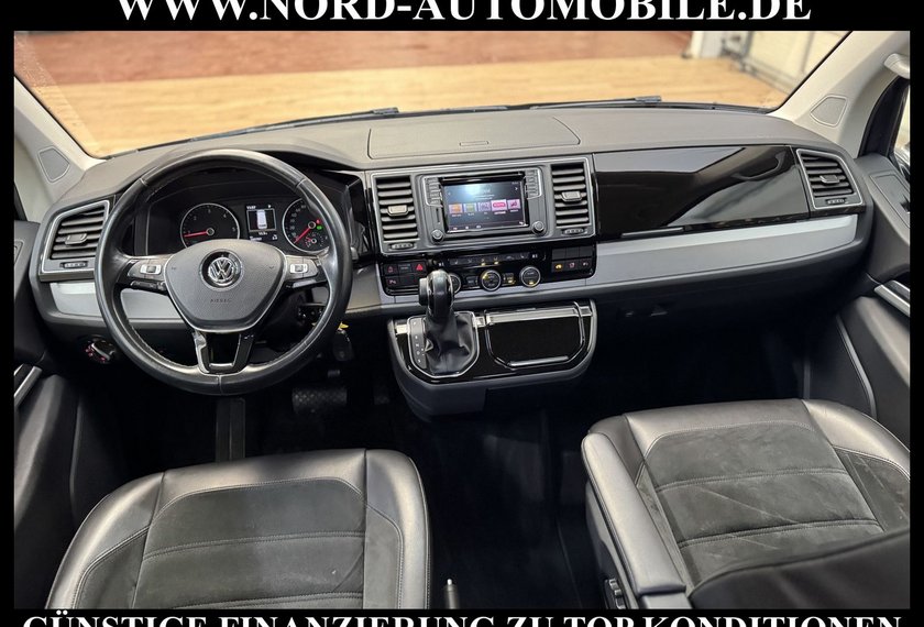 Volkswagen T6 Multivan T6 Multivan Highline 2.0 TDI DSG *7-SITZ*LED*AHK