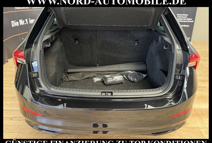 Skoda Scala Scala 1.0 TSI Monte Carlo Navi/LED/PDC/Pano/17