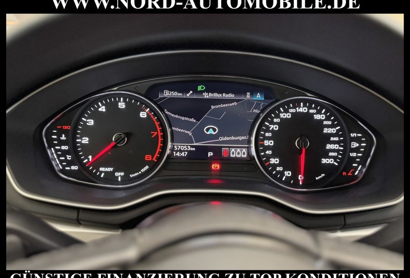 Audi A4 A4 35 Avant 2.0 TFSI S-Tronic Navi/LED/PDC/SHZ