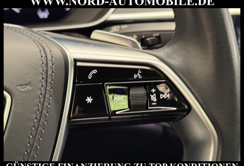 Audi A8 A8 Limousine QU. 55 TFSI Pano/B&amp;O/Head-Up/UPE121
