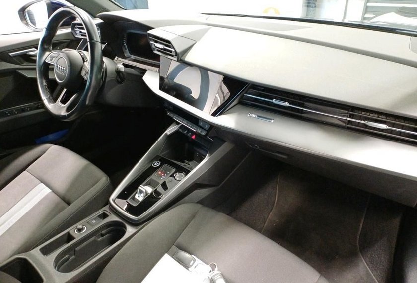 Audi A3 A3 Sportback Advanced  30TFSI S-Tronic Virt.Cock