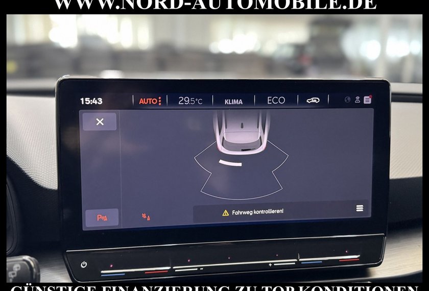 Cupra Leon Leon SP 1.4 TSI e-HYBRID DSG Virt.Cockpit/Navi/