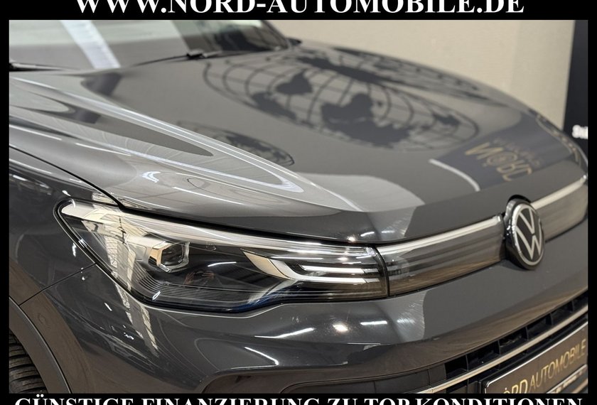 Volkswagen Tiguan Tiguan Life 2.0 TDI 4-MOT DSG*AHK*18Z*DCC*UPE:56