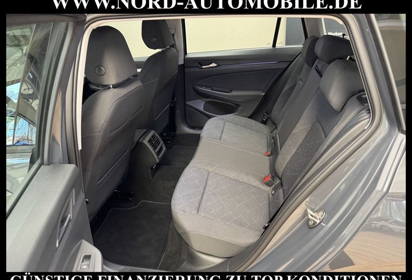 Volkswagen Golf Golf Variant Life 1.5 eTSI DSG Navi/LED/ACC/PDC