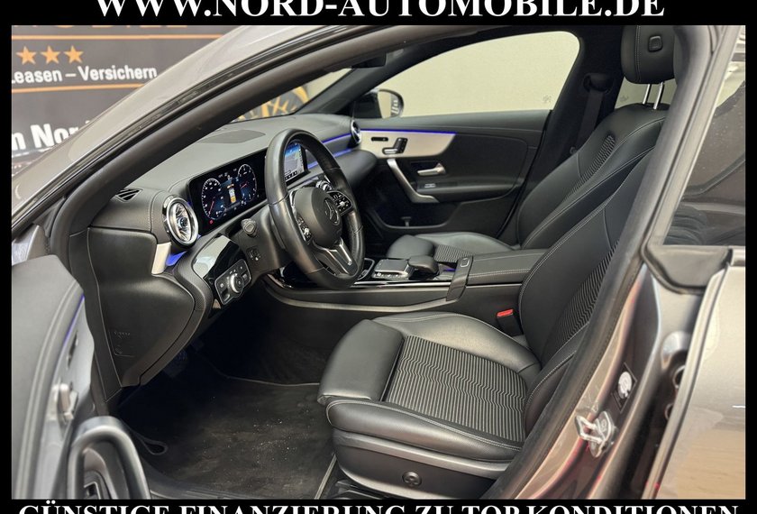Mercedes-Benz CLA 200 CLA 200 d SB Progressive *Distro+*Pano*Wide*Memo