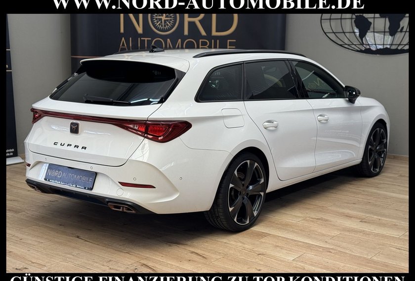 Cupra Leon Leon SP VZ 1.4 TSI e-HYBRID DSG Kamera/Navi/LED/