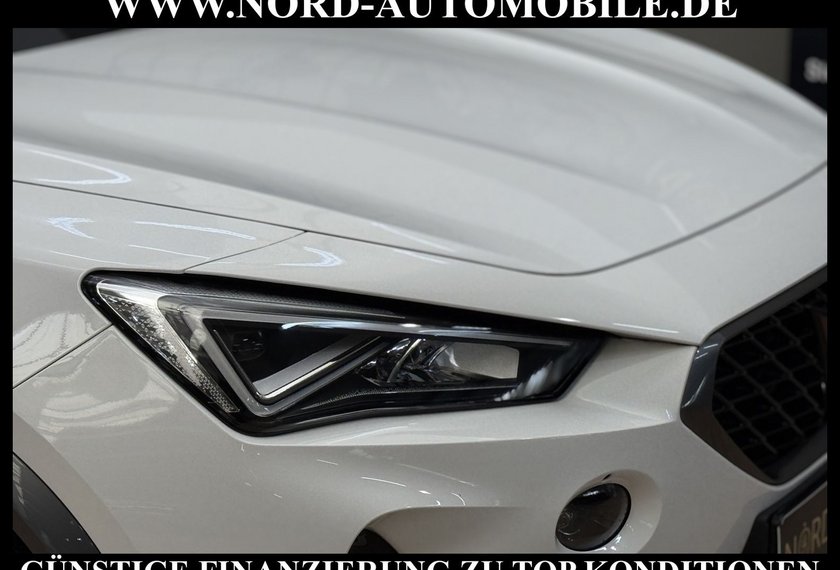 Cupra Formentor Formentor VZ 1.4TSI e-HYBRID DSG Kamera/Navi/LED