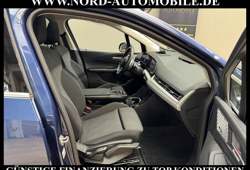 BMW 225 225 e xDrive Active Tourer *AHK*PANO*KAM*UPE:58*