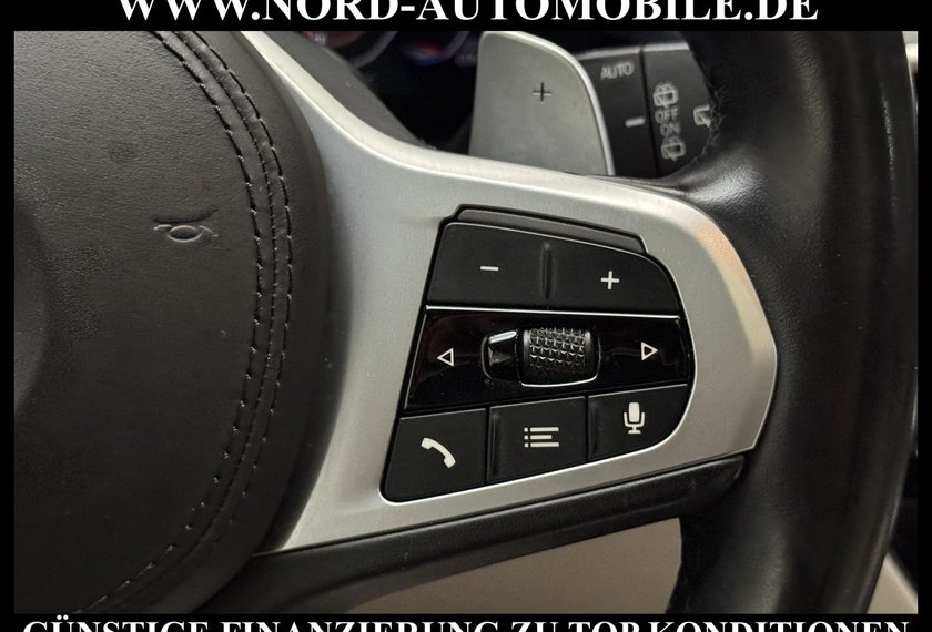 BMW 520 520 d Touring M Sport AHK*B&amp;W*DriveAssProf*UPE86