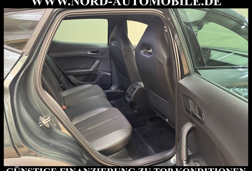 Cupra Formentor Formentor VZ 1.4 TSI e-HYBRID DSG Kamera/19/Navi