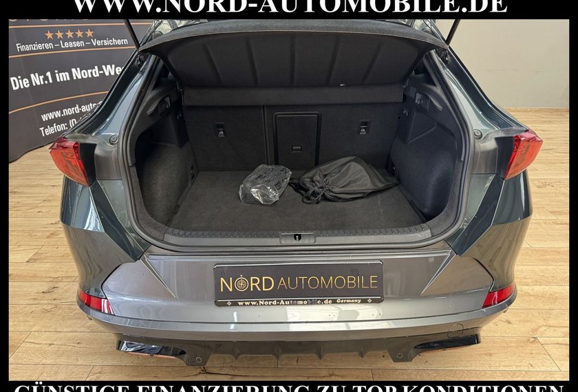 Cupra Formentor Formentor VZ 1.4 TSI e-HYBRID DSG Kamera/19/Navi