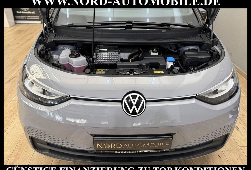 Volkswagen ID.3 ID.3 Pro Performance Kamera/ACC/SHZ/Navi/LED