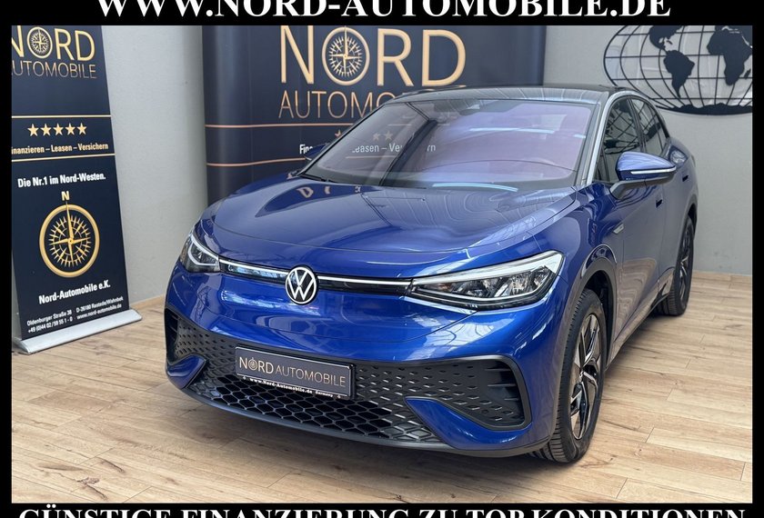 Volkswagen ID.5 ID.5 Pro Automatik Navi/LED/CCS/19