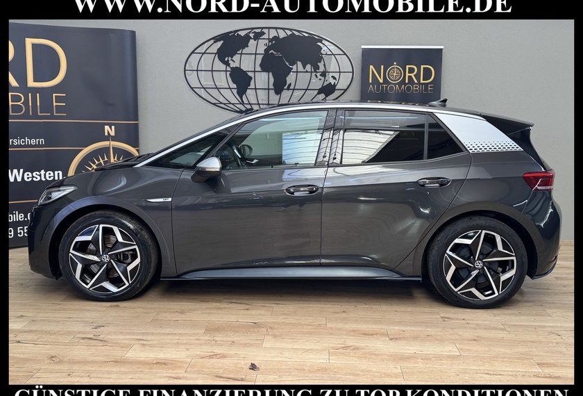 Volkswagen ID.3 ID.3 Pro Performance 1st Plus Matrix/Kamera/19/