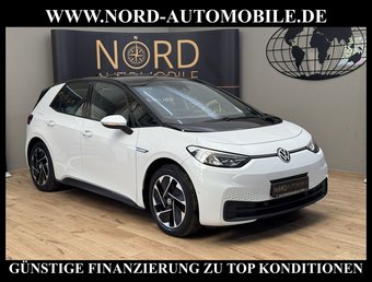 Volkswagen ID.3 ID.3 Pro Performance Kamera/-navi/LED/18