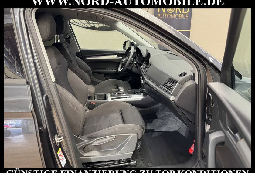 Audi Q5 Q5 50 TFSI e quattro *MATRIX*AHK*ACC*KAM*UPE:70*