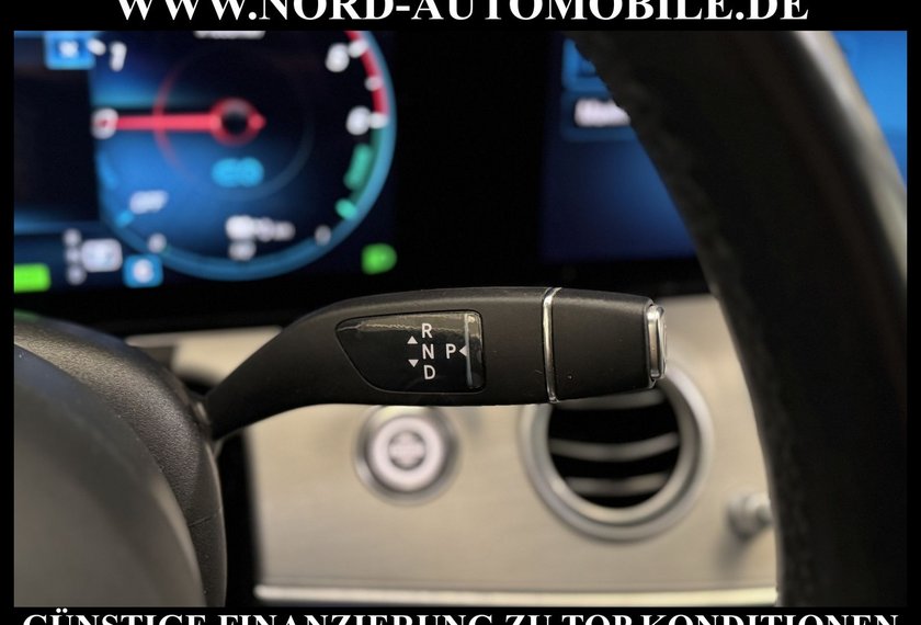 Mercedes-Benz E 300 E 300 de T 4M Avantgarde *Distro+*AHK*BURM*Night