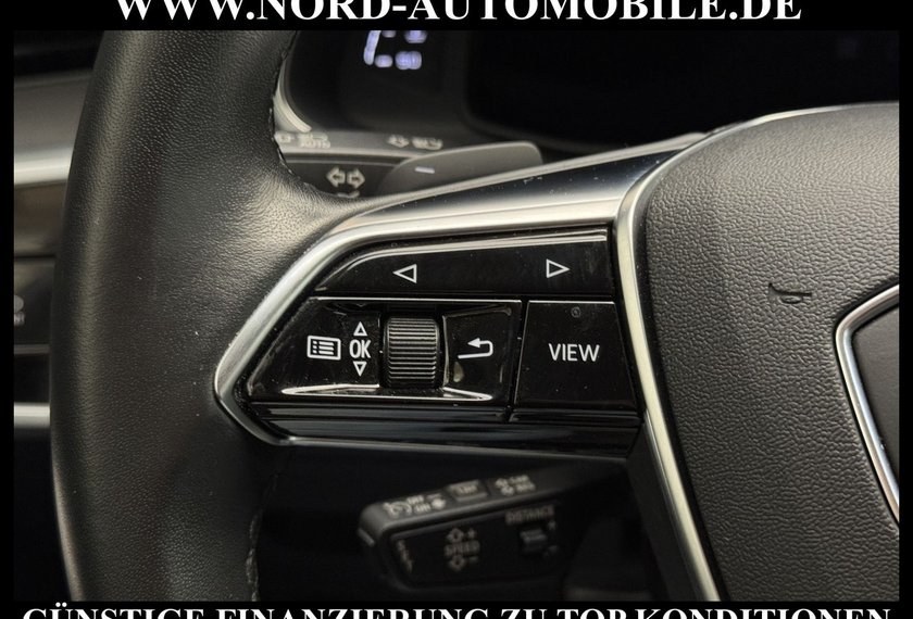 Audi A6 A6 Avant Design 45 TFSI S-Tronic Leder/Virt.Cock