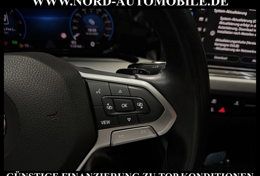 Volkswagen Golf Golf Variant Life 2.0 TDI DSG Dig.Cockpit/Navi/