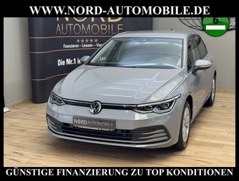 Volkswagen Golf Golf Life 1.5 TSI Navi/LED/PDC/Dig.Cockpit/