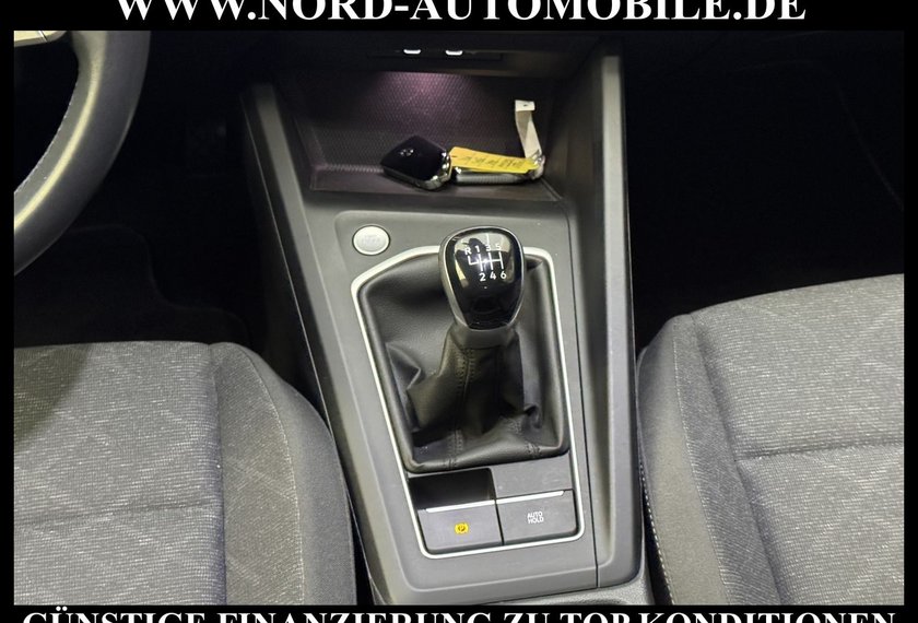 Volkswagen Golf Golf Life 1.5 TSI Navi/LED/PDC/Dig.Cockpit/