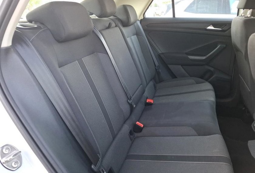 Volkswagen T-Roc T-Roc Life 2.0 TDI DSG Dig.Cockpit/Kamera/Navi/
