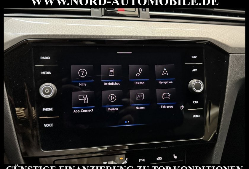 Volkswagen Passat Variant Passat Variant GTE 1.4 TSI eHybrid Kamera/Navi/