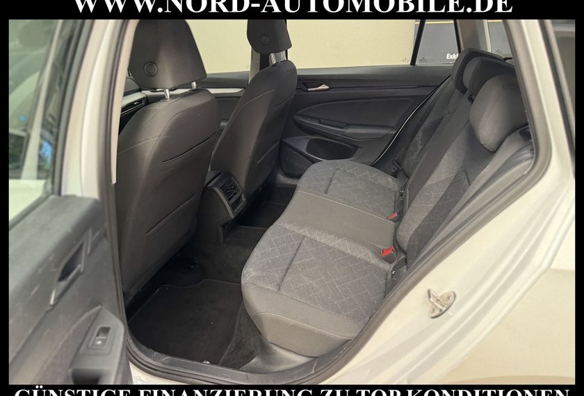 Volkswagen Golf Golf Variant Life 1.0 TSI LED/Virt.Cockpit/