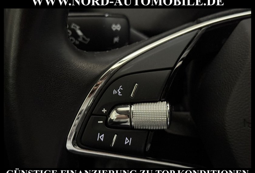 Skoda Enyaq Enyaq 50 Studio Navi/LED/Spurhalte