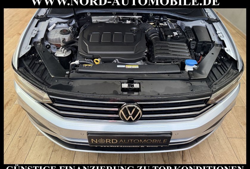 Volkswagen Passat Variant Passat Variant Business 2.0 TDI DSG Dig.Cockpit