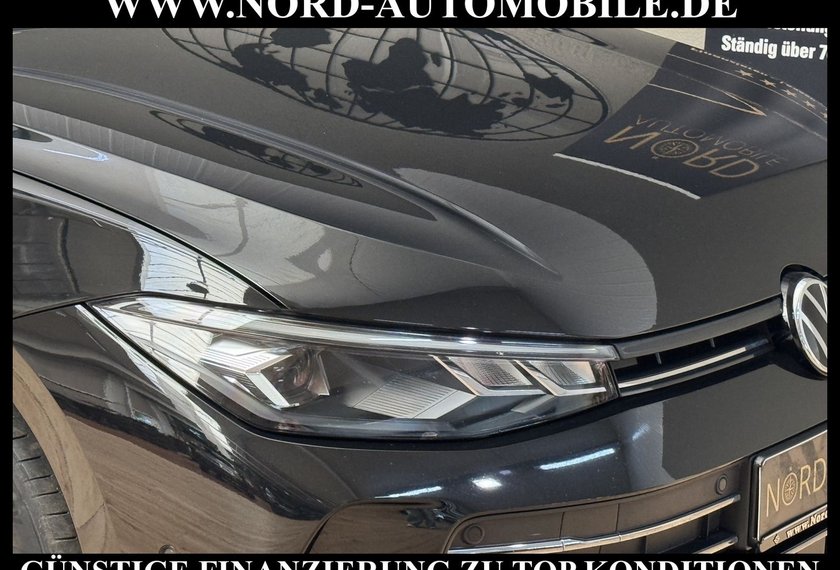 Volkswagen Passat Variant Passat Variant Business 2.0 TDI DSG Kamera/Navi/