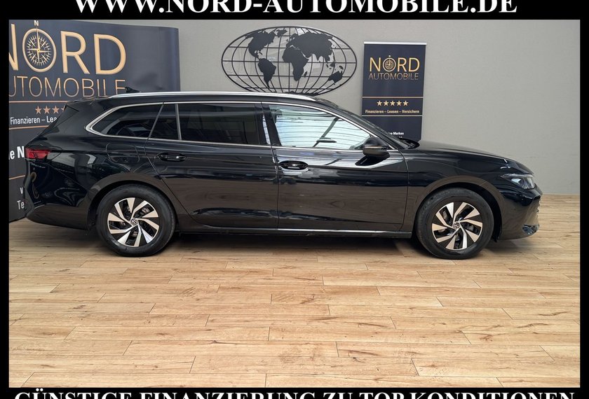 Volkswagen Passat Variant Passat Variant Business 2.0 TDI DSG Kamera/Navi/
