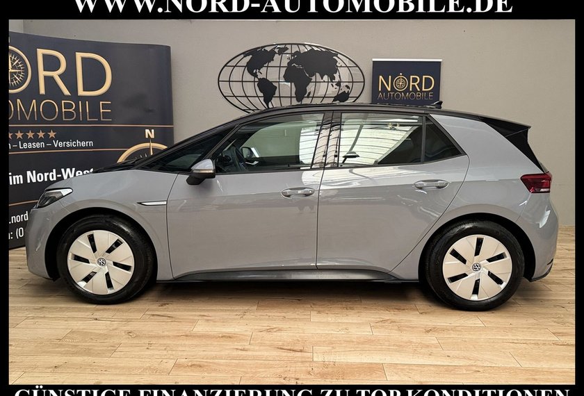 Volkswagen ID.3 ID.3 Pure Performance Navi/LED/PDC/