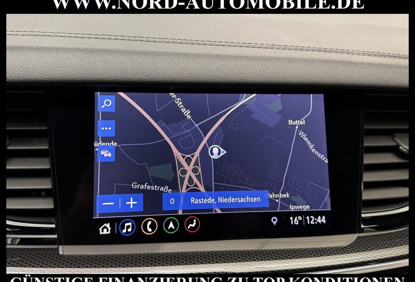 Opel Insignia Insignia B ST 2.0 CDTi Business *LED*AHK*NAV*SHZ
