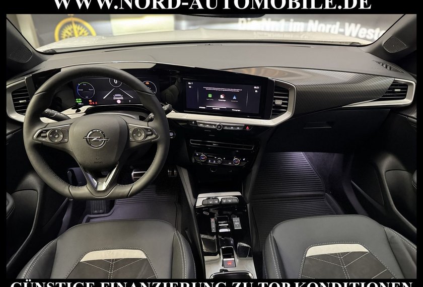 Opel Mokka Mokka e ULTIMATE *NUR 171 KM*UPE:48*NAVI*KAM*