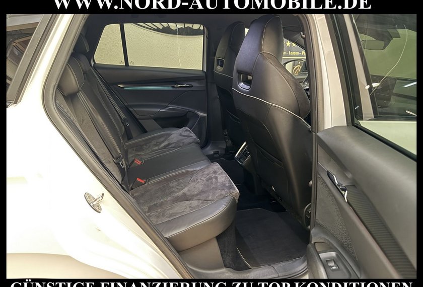 Skoda Enyaq Enyaq 80 Sportline Wärmepumpe/AHK/20/Kamera