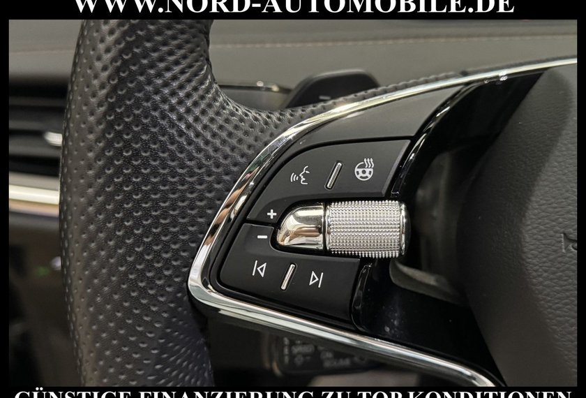 Skoda Enyaq Enyaq iV 80 Suite Wärmepumpe/Leder/HeadUp/