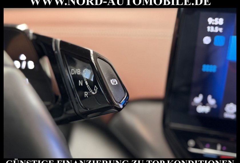 Volkswagen ID.4 ID.4 Pure Teilleder/Kamera/Matrix/19/Navi