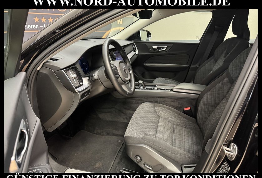 Volvo V60 V60 Kombi B4 D CORE *AHK*NAVI*LED*4xSHZ*UPE:57