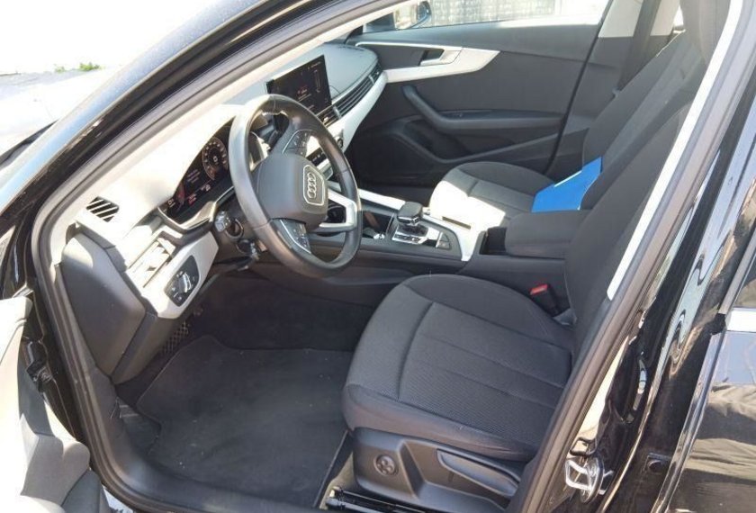 Audi A4 A4 Avant Advanced 30 TDI S-Tronic Virt.Cockpit
