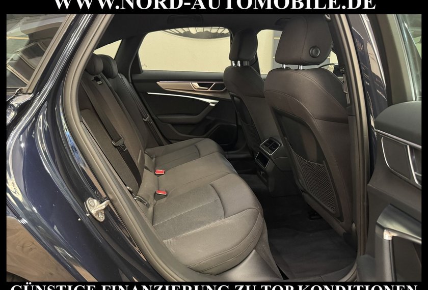 Audi A6 A6 50 TDI QU. Sport Navi/Kamera/Side&amp;Lane/19