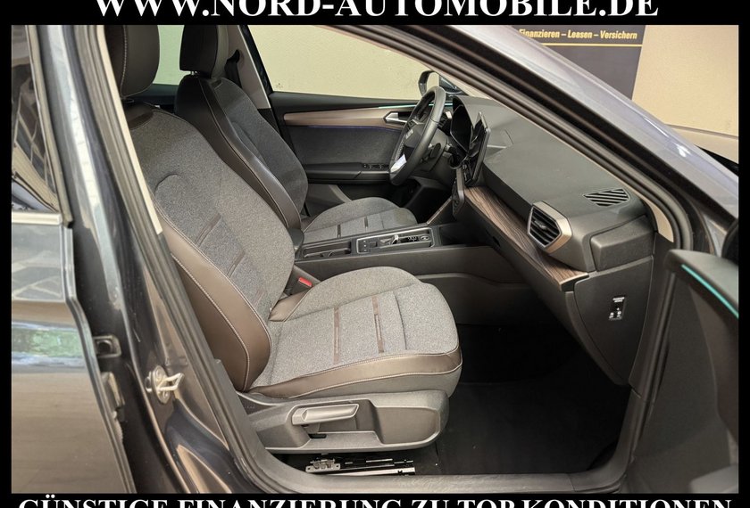Seat Leon Leon Xcellence e-HYBRID *LED*VIRT*ACC*KAM*NAVI*