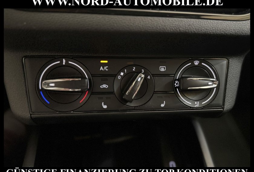 Skoda Scala Scala 1.0 TSI Ambition *VIRT*LED*SHZ*NAVI*16Z