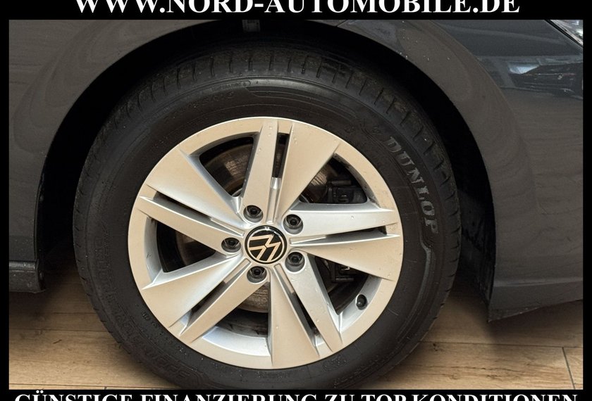 Volkswagen Golf Golf Variant 2.0 TDI Life Navi/LED/PDC/Dig.Cockp