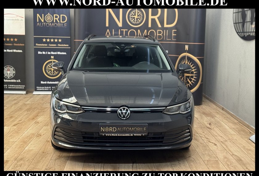 Volkswagen Golf Golf Variant 2.0 TDI Life Navi/LED/PDC/Dig.Cockp