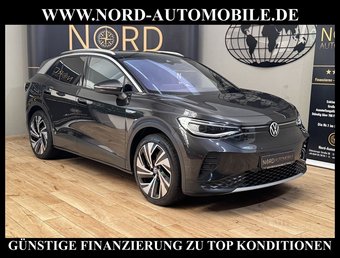 Volkswagen ID.4 ID.4 Pro Performance Tech Pano/HeadUp/21/Matrix/