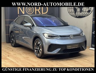 Volkswagen ID.5 ID.5 Pro Performance Pano/Wärmepumpe/AHK/