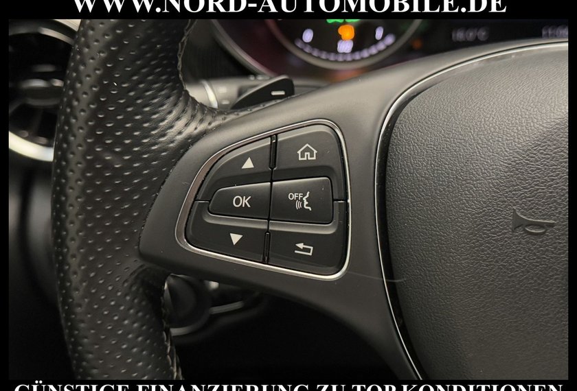Mercedes-Benz V 220 V 220 d RISE Kompakt *Navi*Kamera*Ambiente*SHZ*
